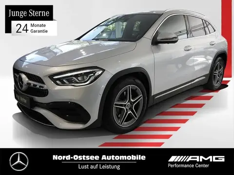 Annonce MERCEDES-BENZ CLASSE GLA Diesel 2022 d'occasion 