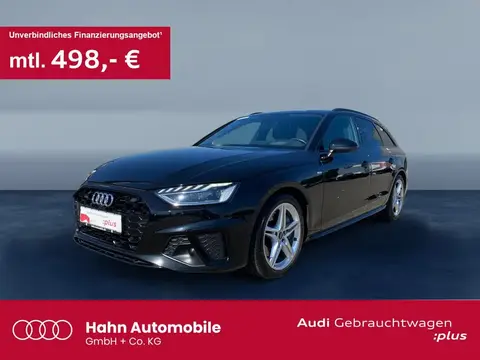 Used AUDI A4 Petrol 2021 Ad 