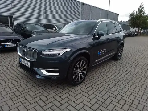 Used VOLVO XC90 Diesel 2024 Ad 