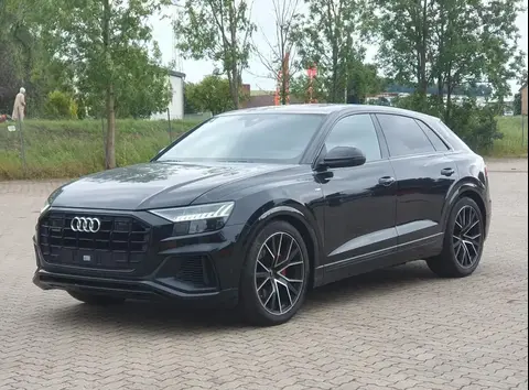 Annonce AUDI Q8 Diesel 2019 d'occasion 