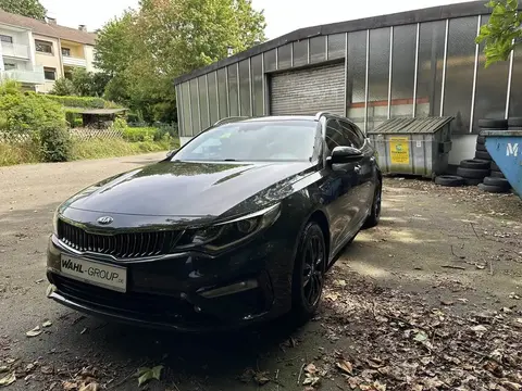 Used KIA OPTIMA Petrol 2020 Ad 