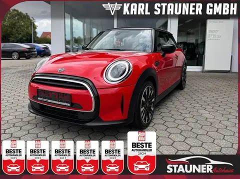 Used MINI COOPER Petrol 2023 Ad 