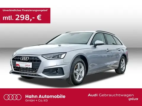 Used AUDI A4 Diesel 2022 Ad 