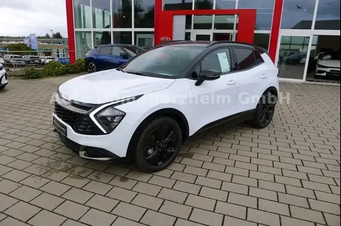 Annonce KIA SPORTAGE Hybride 2024 d'occasion 