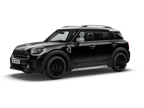 Annonce MINI COOPER Essence 2023 d'occasion 