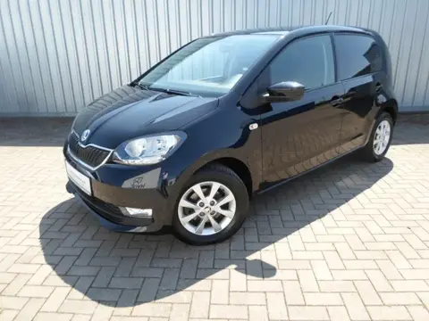 Used SKODA CITIGO Petrol 2019 Ad 