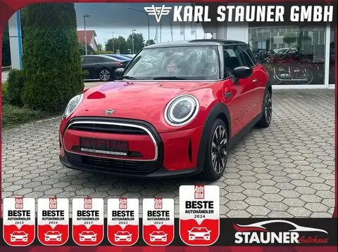 Used MINI COOPER Petrol 2023 Ad 