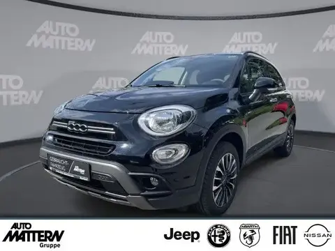 Annonce FIAT 500X Diesel 2023 d'occasion 