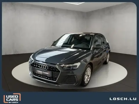 Annonce AUDI A1 Essence 2023 d'occasion 