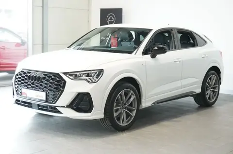 Annonce AUDI Q3 Diesel 2024 d'occasion 