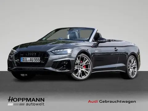 Used AUDI A5 Petrol 2024 Ad 