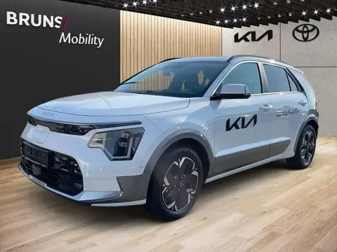 Annonce KIA NIRO Non renseigné 2024 d'occasion 