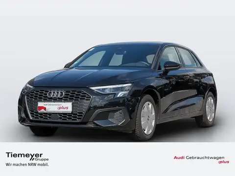 Annonce AUDI A3 Essence 2023 d'occasion 