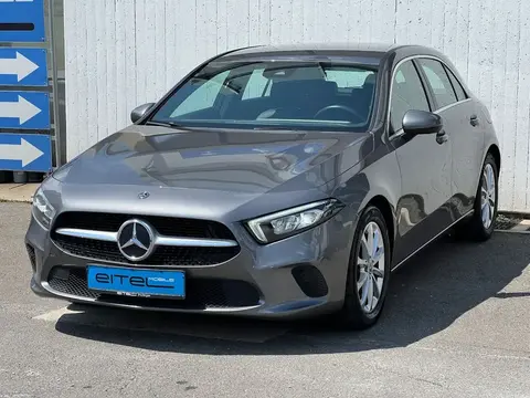 Used MERCEDES-BENZ CLASSE A Petrol 2019 Ad 