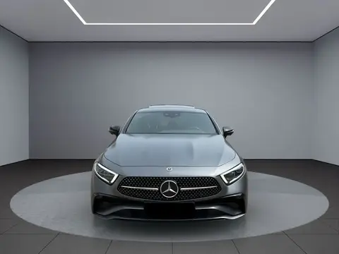 Annonce MERCEDES-BENZ CLASSE CLS Diesel 2022 d'occasion 