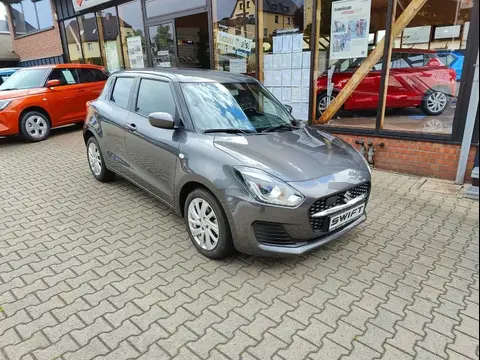 Used SUZUKI SWIFT Petrol 2023 Ad 