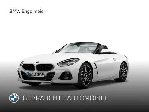 Used BMW Z4 Petrol 2024 Ad 