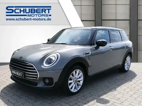 Annonce MINI COOPER Diesel 2019 d'occasion 