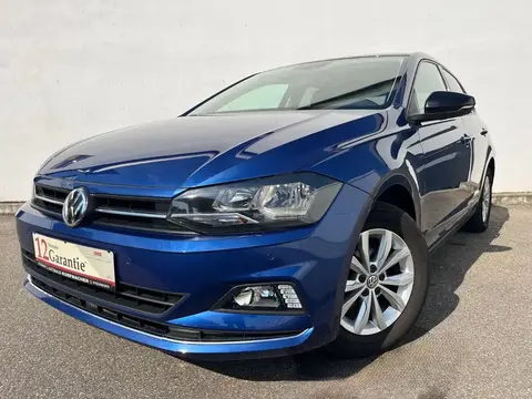 Used VOLKSWAGEN POLO Petrol 2020 Ad 