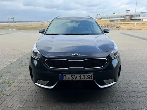 Used KIA NIRO Hybrid 2019 Ad 