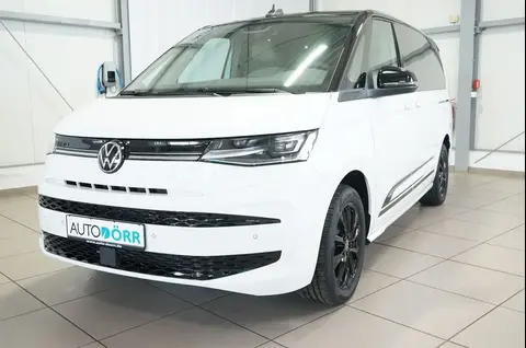 Annonce VOLKSWAGEN T7 Diesel 2024 d'occasion 