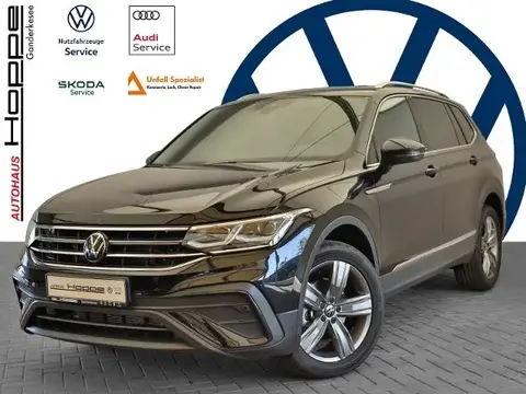 Annonce VOLKSWAGEN TIGUAN Diesel 2024 d'occasion 