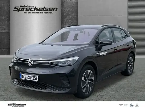 Used VOLKSWAGEN ID.4 Not specified 2022 Ad 