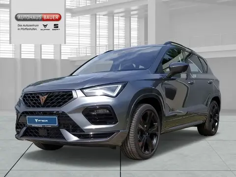 Used CUPRA ATECA Petrol 2024 Ad 