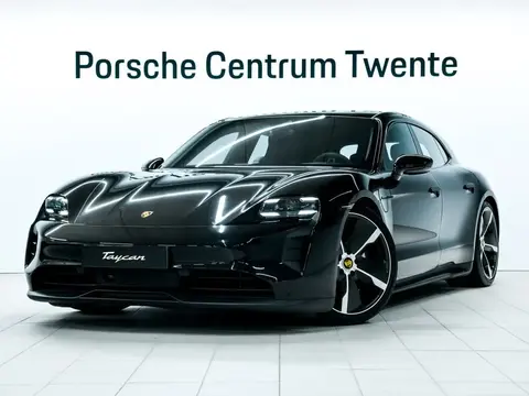 Annonce PORSCHE TAYCAN Non renseigné 2022 d'occasion 