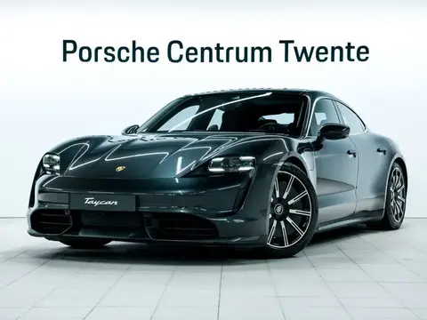 Annonce PORSCHE TAYCAN Non renseigné 2020 d'occasion 