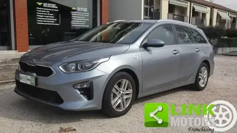 Used KIA XCEED Diesel 2019 Ad 