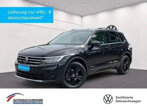 Annonce VOLKSWAGEN TIGUAN Essence 2023 d'occasion 