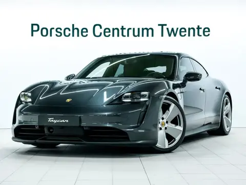 Annonce PORSCHE TAYCAN Non renseigné 2020 d'occasion 