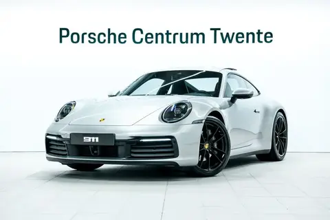 Used PORSCHE 992 Petrol 2020 Ad 