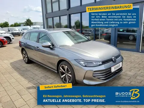 Used VOLKSWAGEN PASSAT Diesel 2024 Ad 