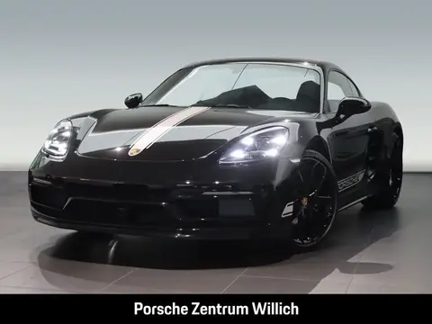 Annonce PORSCHE 718 Essence 2024 d'occasion 