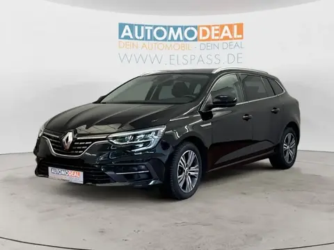 Used RENAULT MEGANE Petrol 2022 Ad 