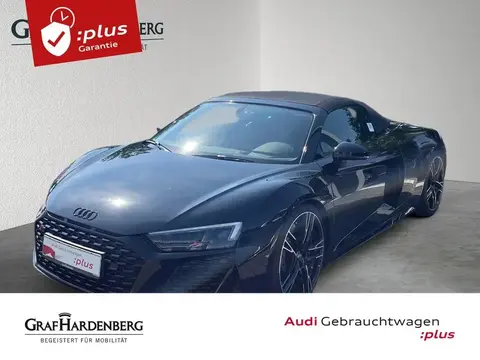 Used AUDI R8 Petrol 2020 Ad 