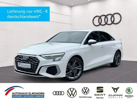 Annonce AUDI S3 Essence 2022 d'occasion 