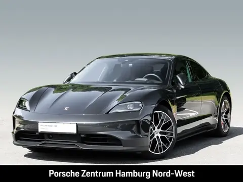 Annonce PORSCHE TAYCAN Non renseigné 2024 d'occasion 