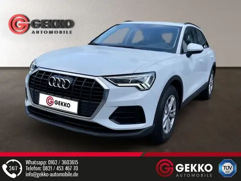 Used AUDI Q3 Petrol 2021 Ad 