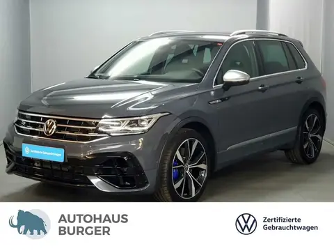 Annonce VOLKSWAGEN TIGUAN Essence 2021 d'occasion 