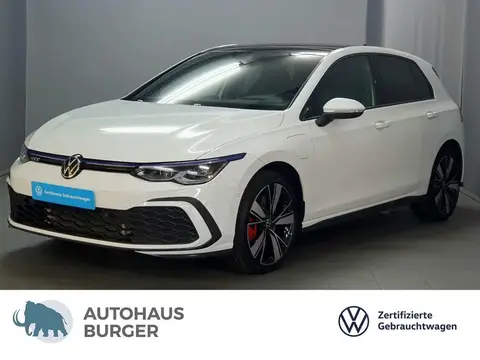 Used VOLKSWAGEN GOLF Hybrid 2021 Ad 