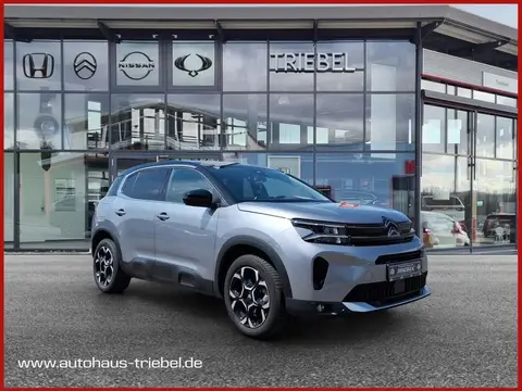 Annonce CITROEN C5 AIRCROSS Diesel 2024 d'occasion 