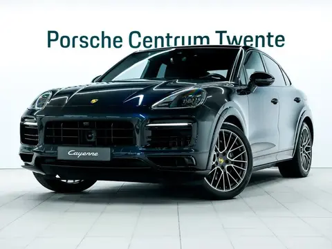 Annonce PORSCHE CAYENNE Hybride 2022 d'occasion 