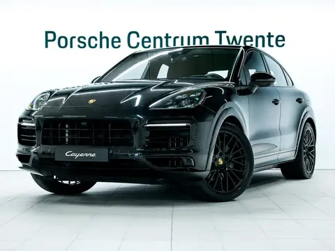 Used PORSCHE CAYENNE Hybrid 2022 Ad 