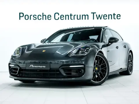 Used PORSCHE PANAMERA Hybrid 2023 Ad 