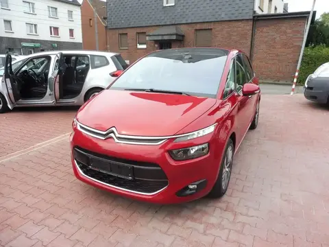 Annonce CITROEN C4 Diesel 2016 d'occasion 