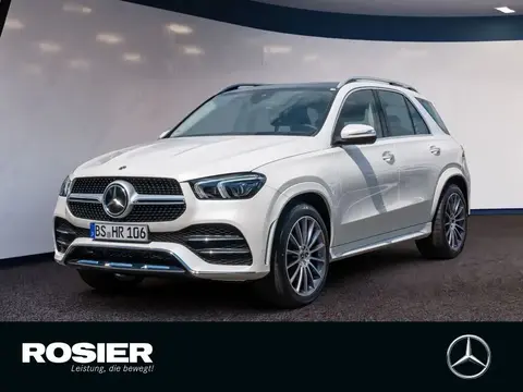 Annonce MERCEDES-BENZ CLASSE GLE Diesel 2024 d'occasion 