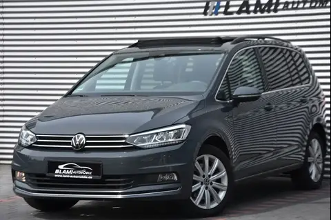 Used VOLKSWAGEN TOURAN Petrol 2024 Ad 